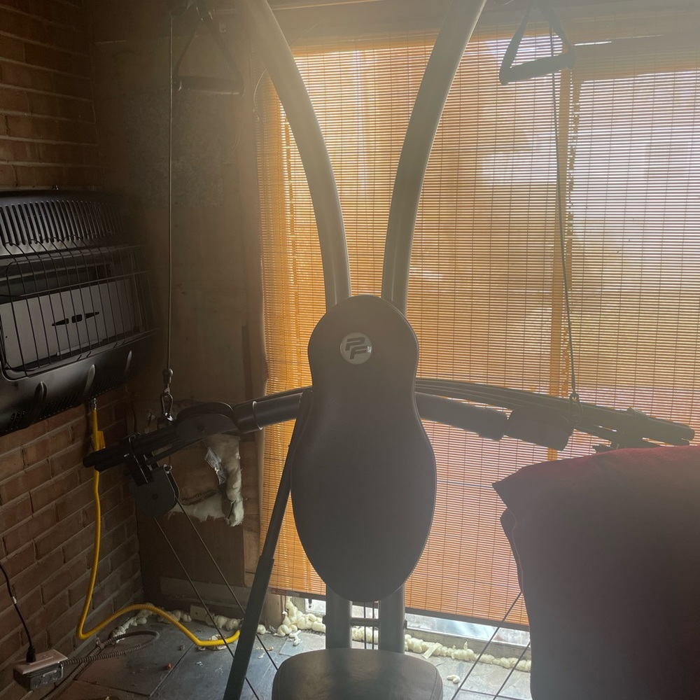 Pro form Strength System - Picture 6 of 6
